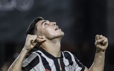 �Cu�nto desembolsar� Fluminense por Rub�n Lezcano?
