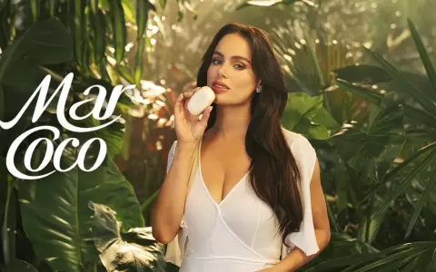 Presentan nueva variedad de jabones: "Mar Coco"