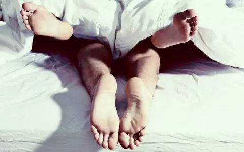 El milagro de tener conexi�n sexual en la intimidad