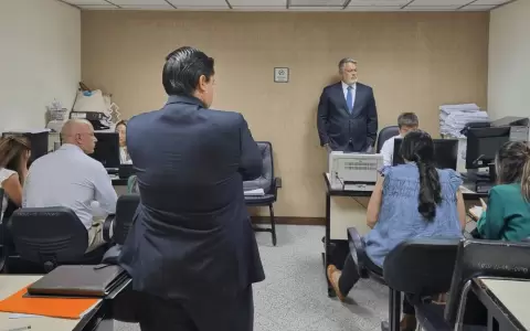 Caso Arrayanes: vuelven a postergar audiencia preliminar para el �nico acusado