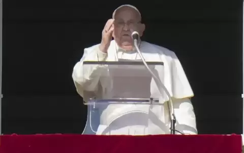 Papa no participar� en actos del Vaticano en toda la semana