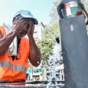 Apag�n masivo deja sin energ�a a Central y varias zonas del interior en medio de calor extremo