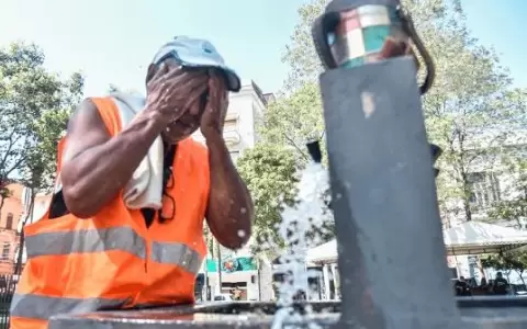 Junta Municipal de Asunci�n propone Plan de Mitigaci�n Ambiental ante ola de calor