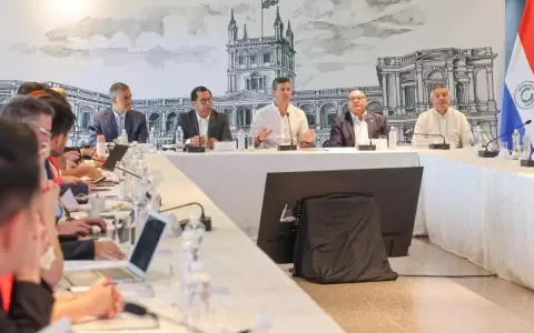 Gobierno pretende invertir USD 230 millones en zonas consideradas "prioritarias"