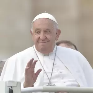 El mundo llora la partida del papa Francisco