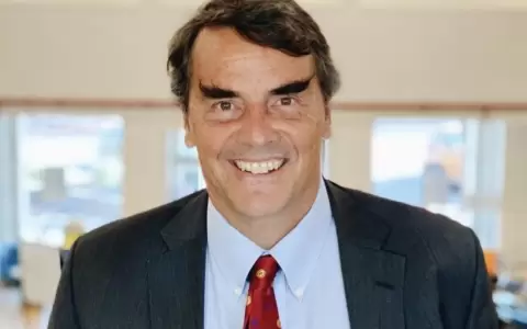 Gur� de inversiones tecn�logicas compartir� su receta para escalar en los negocios
