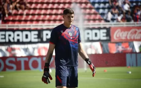 Las dos grandes tapadas de Orlando Gill ante River Plate