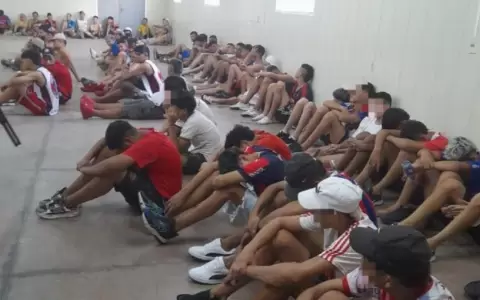 Comandante que lider� la seguridad en el Supercl�sico dijo que el operativo fue �exitoso�