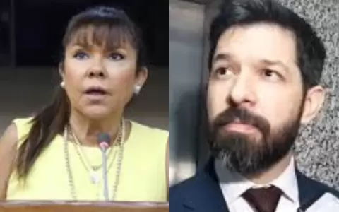 Celeste pide protecci�n para juez que destap� nuevo esc�ndalo de corrupci�n