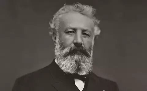 Julio Verne: El visionario que anticip� el futuro