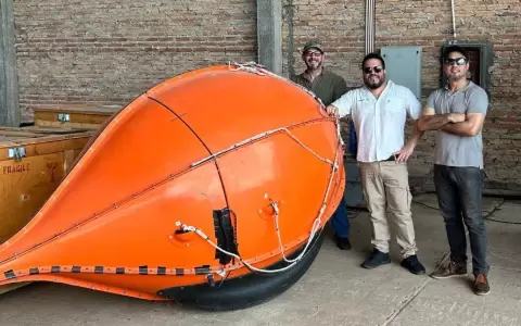 Se inici� segunda etapa de estudios de prospecci�n de litio en el Chaco