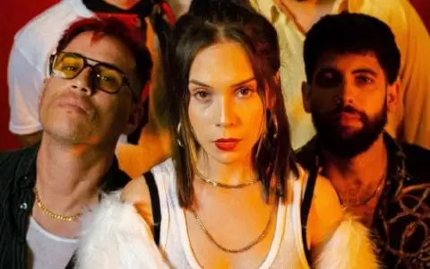 Mr. Hyde lanza Espada Forjada en Canciones y anuncia presentaci�n en vivo