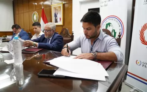 Minna y el IPS acuerdan fortalecer el Programa Integral de Primera Infancia