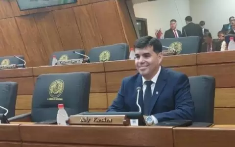 "Soluci�n" oncol�gica del cartismo es "puro humo", dice diputado