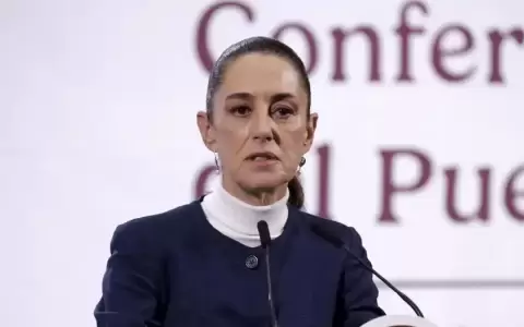 M�xico "no tolerar� invasi�n" de EE. UU. en lucha con narcos