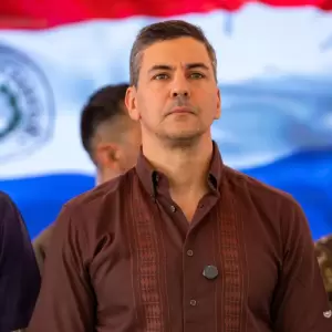 Pe�a sobre Ministerio de la Familia: "Si deciden avanzar, voy a vetar el proyecto"