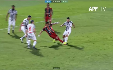El an�lisis arbitral de la fecha 6