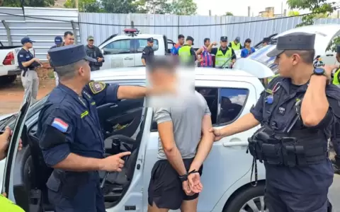 Incidentes y aprehensiones marcan el supercl�sico