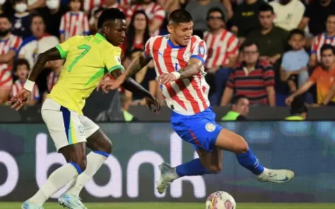 Confirman ida de Juan C�ceres al Dinamo de Mosc�
