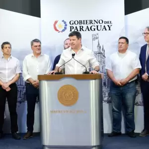Paraguay moderniza legislaci�n de cr�dito carbono y resalta potencial como pulm�n verde