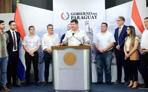 Paraguay moderniza legislaci�n de cr�dito carbono y resalta potencial como pulm�n verde