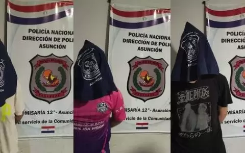 Menor de tres a�os fallece con signos de abuso  en Sant�sima Trinidad