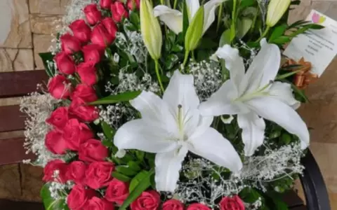 �Por qu� nos gusta regalar y recibir flores en San Valent�n?