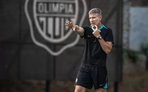 Olimpia: sorpresas en la lista de Palermo para el Supercl�sico