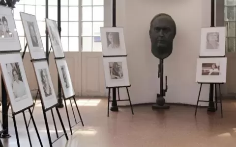 "Hero�nas del Paraguay" en El Cabildo