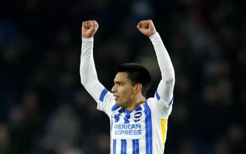 El partido de Diego G�mez en el triunfo ante el Chelsea