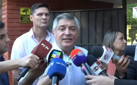 Ministro de Educaci�n: "No m�s tareas repetidas para la casa"