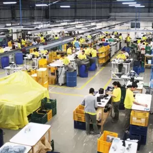 Autopartes, confecciones y aluminios lideran exportaciones de Maquila por m�s de USD 380 millones