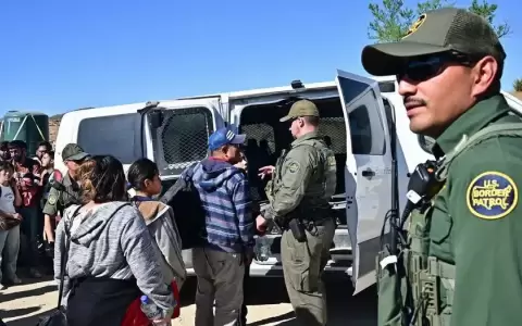 Guatemala recibir� extranjeros deportados de EE. UU.