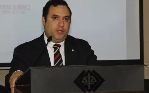Chats de "Lalo": filtraciones de mensajes no son motivo para invalidar pruebas, dice fiscal