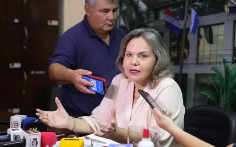 Caso �Lalo� e indicios de corrupci�n que salpican a diputado y fiscales: �Es muy grave�, dicen