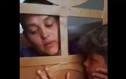 Paraguaya acusada de racismo en Brasil contin�a presa y lejos de su familia