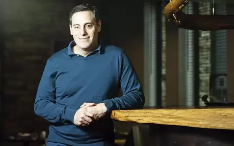 Santiago Bilinkis nos habla de educaci�n, econom�a y capitalismo (I)