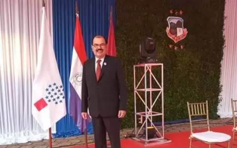 Mauro Osorio: �Esta alianza representa un paso importante hacia la renovaci�n interna del partido�