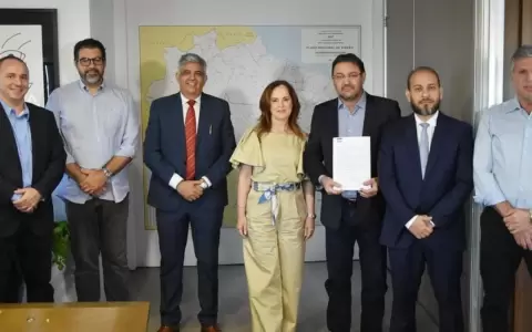 C�mara de Comercio Paraguay Brasil ofrece oportunidad laboral en Mato Grosso, enterate de los detalles