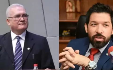 Comisi�n Permanente convoca al fiscal general Rol�n Fern�ndez y al juez Osmar Legal