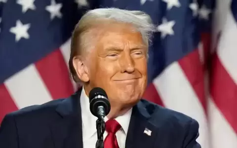Trump declarar� el ingl�s como lengua oficial de EE. UU.