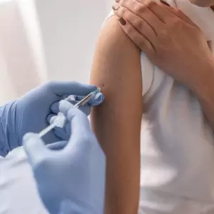 Campa�a de vacunaci�n contra la influenza inicia hoy