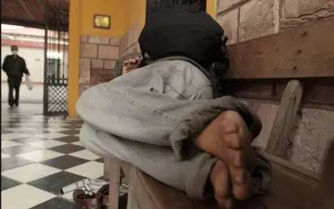 Supuesto homicidio en Presidente Hayes: v�ctima ser�a un indigente