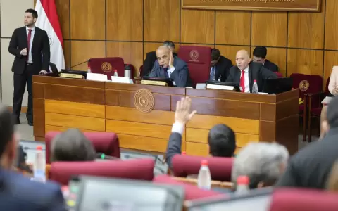Congreso alista paquete de reformas