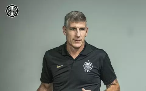 La enfermer�a de Olimpia suma dos nuevos lesionados