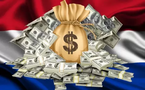 Al nacer cada paraguayo, ya debe USD 3.000