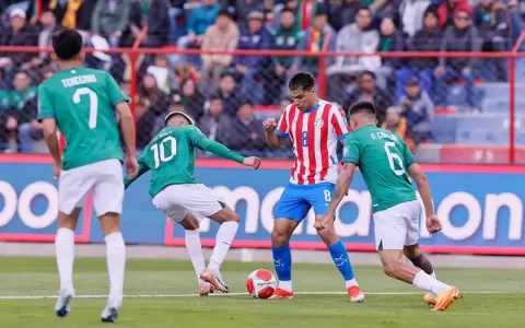 Gustavo Alfaro y el puesto de Diego G�mez