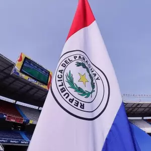 Peña anuncia feriado si Paraguay logra el pase a la Copa del Mundial