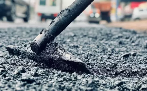 Itaip� y el MOPC: anuncian pavimentaci�n de 1.000 km de caminos urbanos