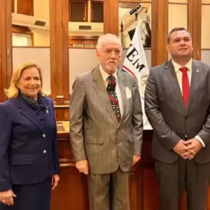 C�pula del JEM refleja crisis de liderazgo